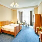 Taurus Hotel Prag