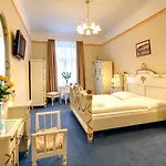 Taurus Hotel Prag