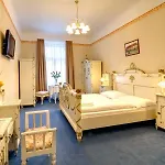 Taurus Hotel Prag