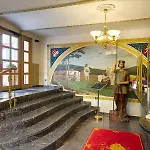 Hotel Taurus Prag