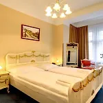 Taurus Hotel Prag