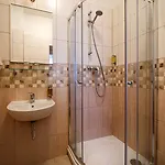 Taurus Hotel Prag