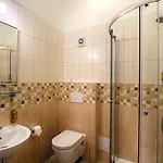 Taurus Hotel Prag