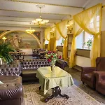 Taurus Hotel Prag