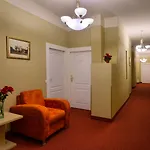 Taurus Hotel Prag