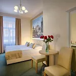 Hotel Taurus Prag