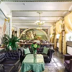 Hotel Taurus Prag