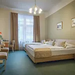 Taurus Hotel Prag