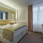 Taurus Hotel Prag