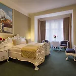 Hotel Taurus Prag