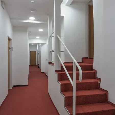 Hotel Taurus 4*