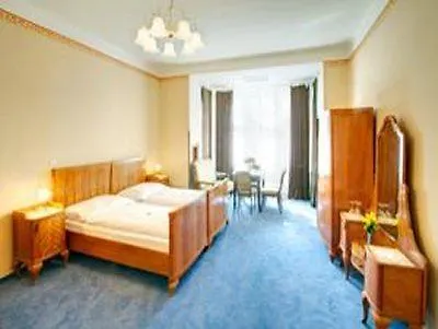 Taurus Hotel Praga