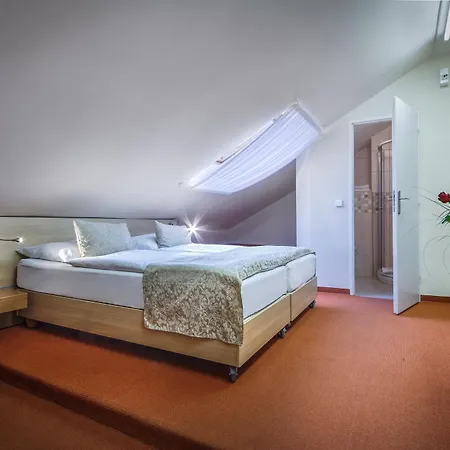 Hotel Taurus Prag
