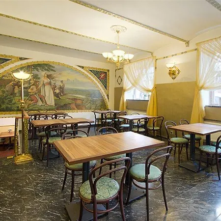 Taurus Praga