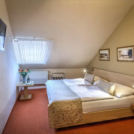 Taurus Hotel 4*