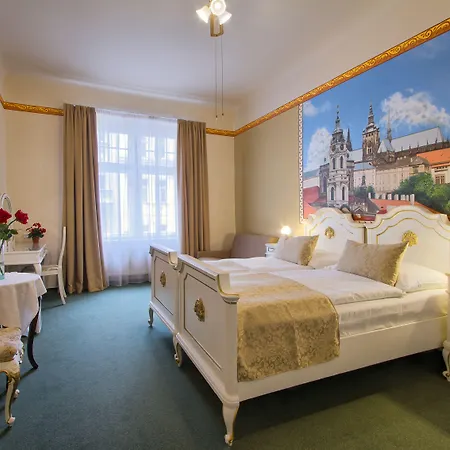 Taurus 4* Praga
