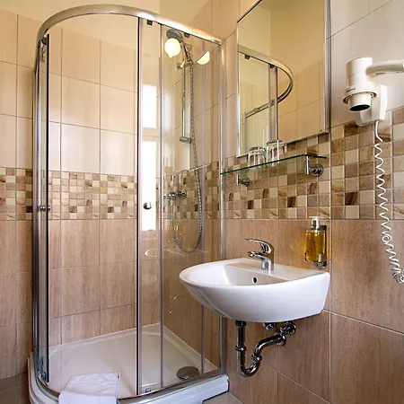 Hotel Taurus Prag