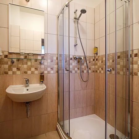 Taurus Hotel Prag