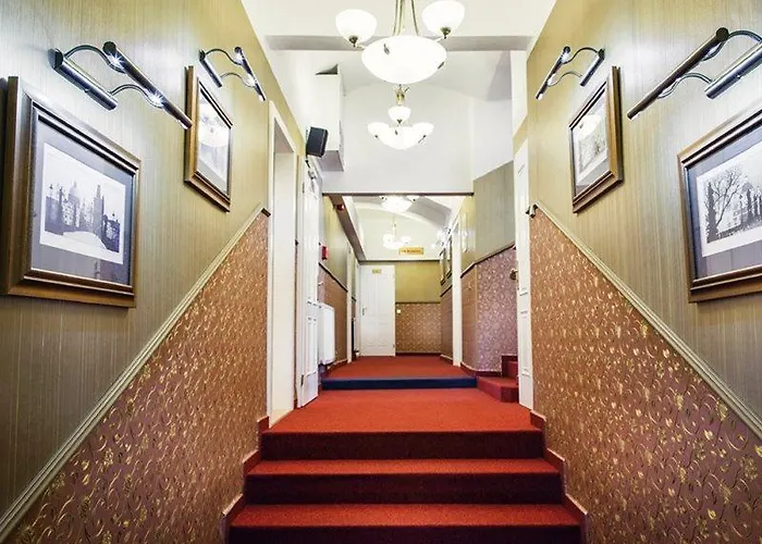 酒店 金牛座酒店 4*