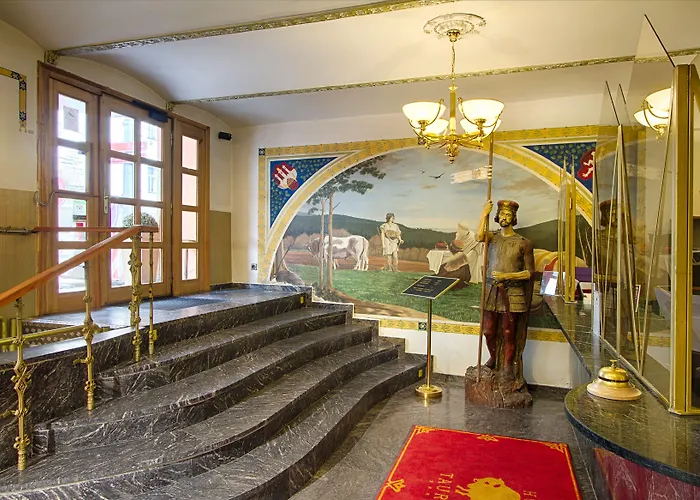 金牛座酒店 酒店