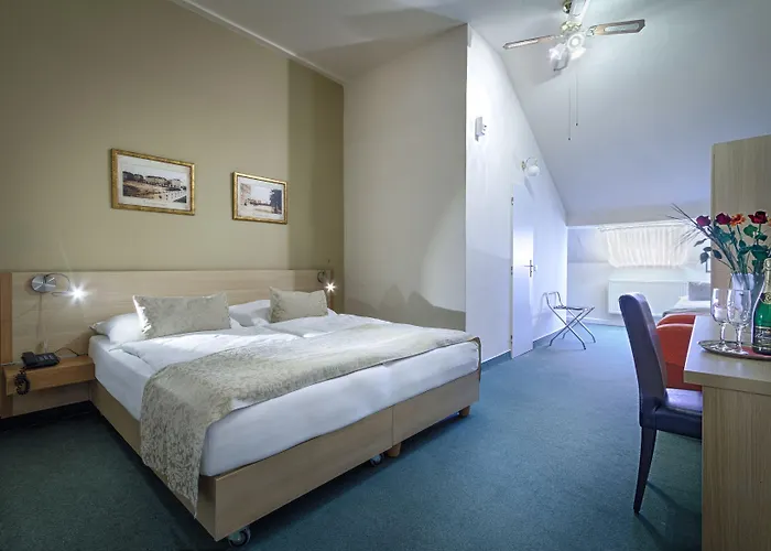 金牛座酒店 酒店