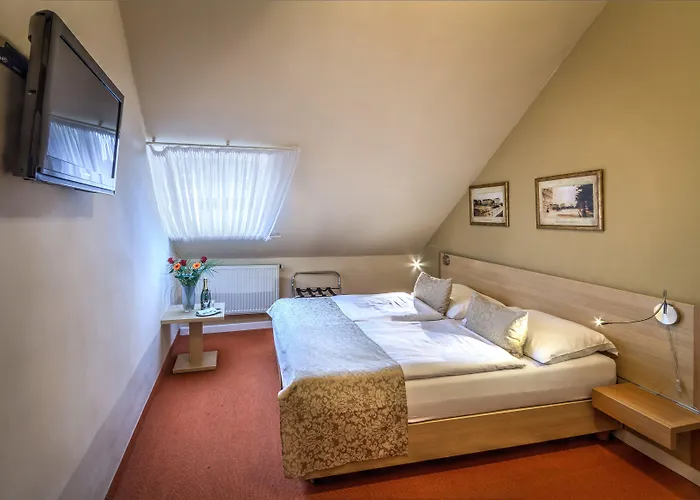 金牛座酒店 酒店 4*