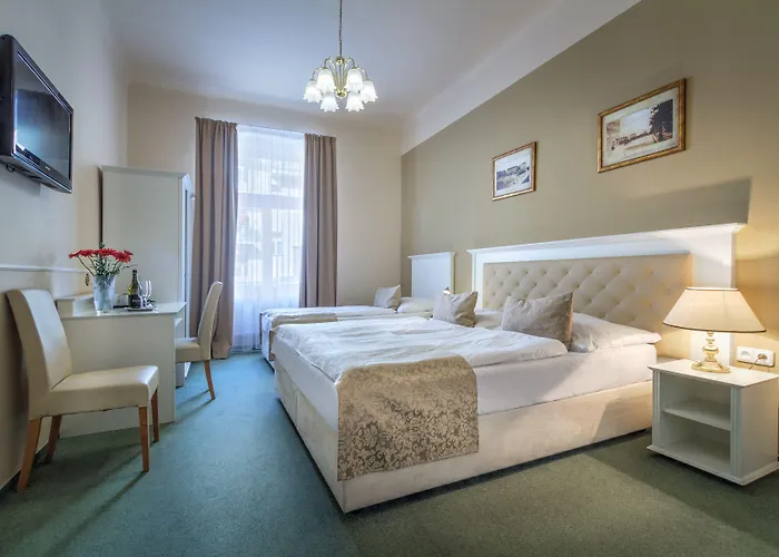 酒店 金牛座酒店 4*