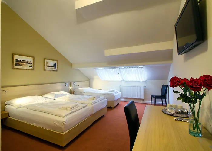 金牛座酒店 酒店