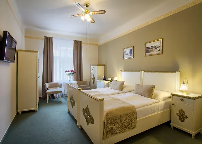 酒店 金牛座酒店