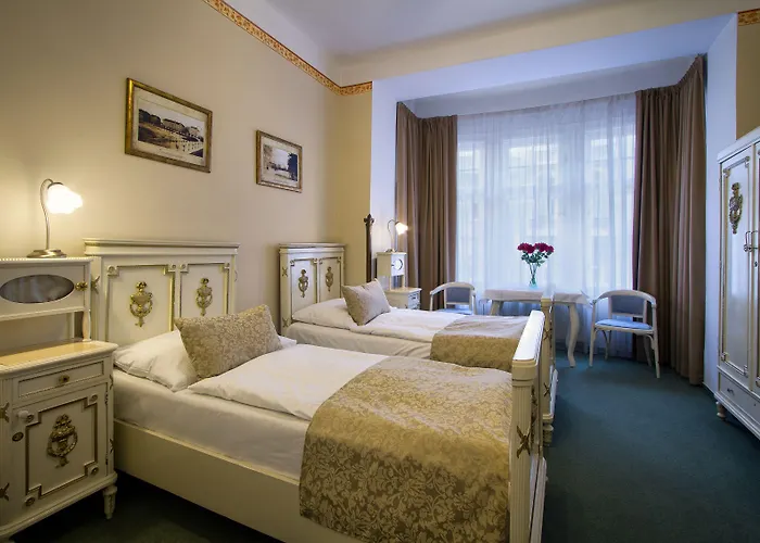 金牛座酒店 酒店