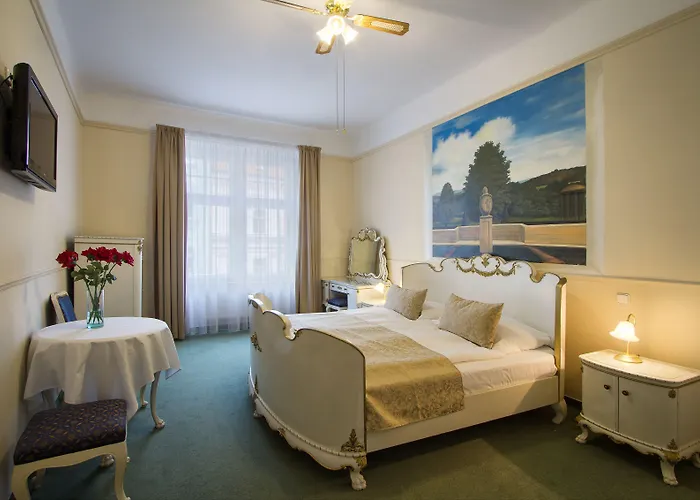 金牛座酒店 酒店