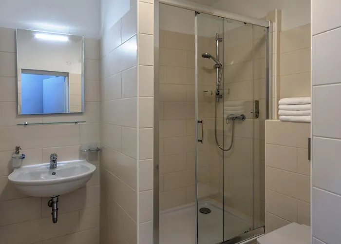 金牛座酒店 酒店 布拉格