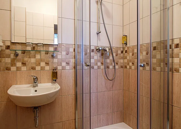 金牛座酒店 酒店 布拉格