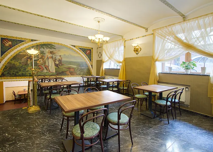 金牛座酒店 酒店 4*