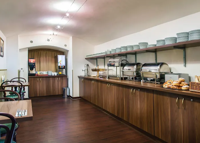 金牛座酒店 酒店 4*