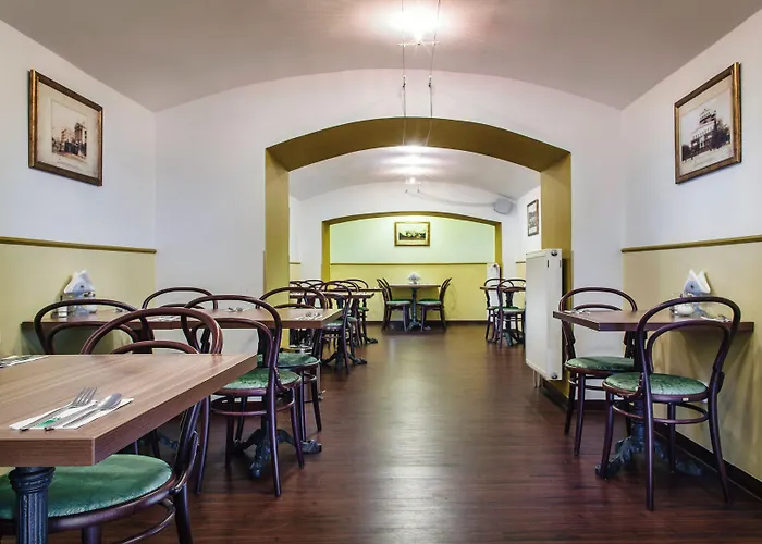 金牛座酒店 酒店 4*