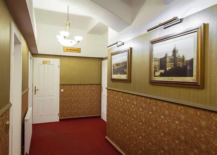 酒店 金牛座酒店