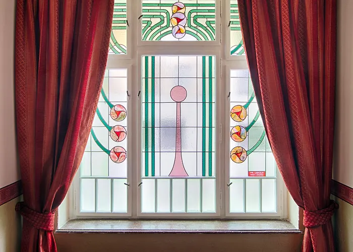 金牛座酒店 酒店 布拉格