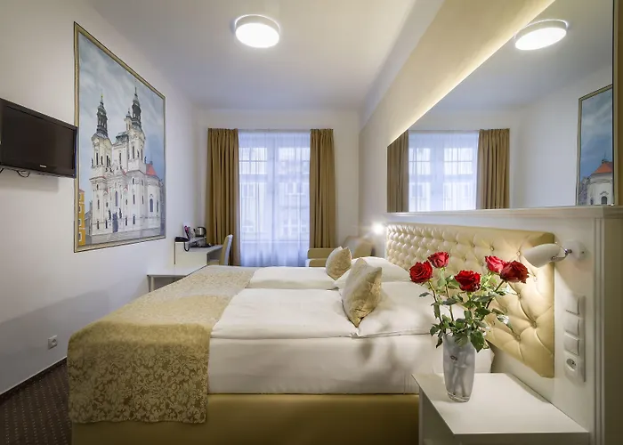 金牛座酒店 酒店