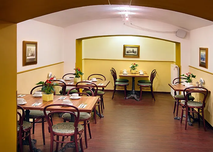 Hotel Taurus 4*
