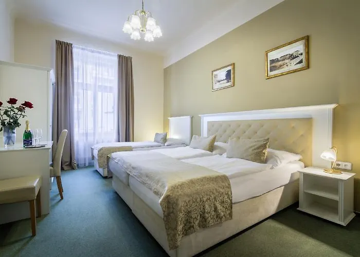 金牛座酒店 酒店 4*