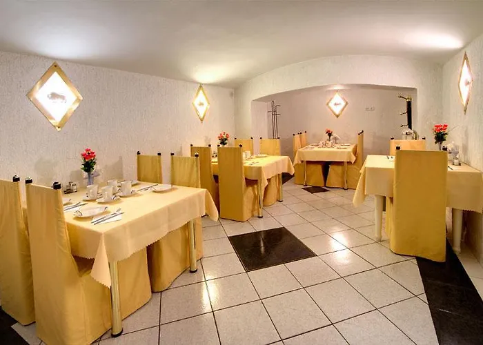 金牛座酒店 酒店 4*