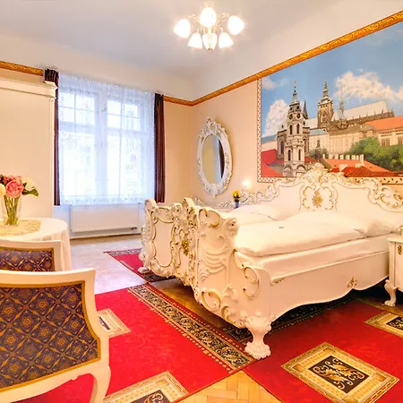 타우루스 프라하