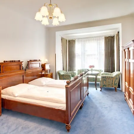 타우루스 4* 프라하