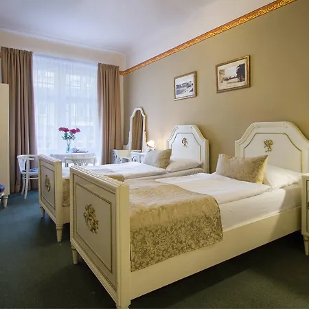 타우루스 프라하