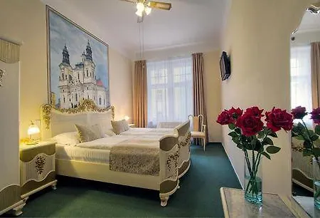 Taurus Hotell